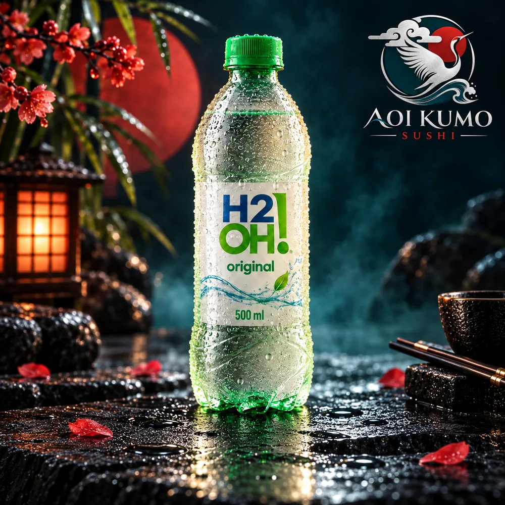 H2OH! Original 500ml