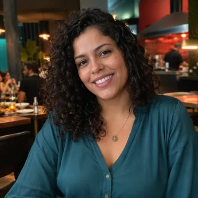 Foto de Amanda Ribeiro