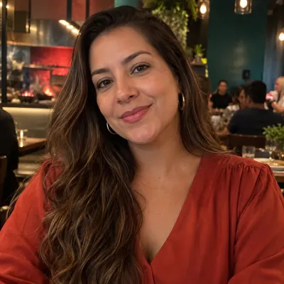 Foto de Letícia Barros