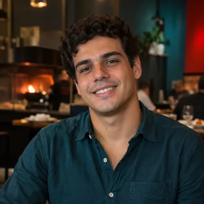 Foto de Lucas Teixeira